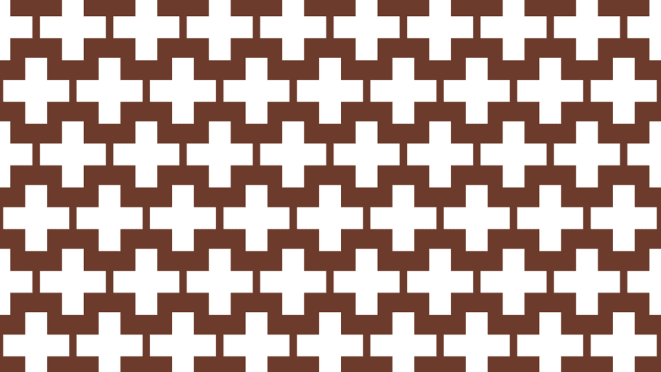 Pattern Generator Vorschau